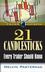 21 Candlesticks Every Trader Should Know