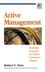 Active Management: Profitable Strategies for Today's Investment Climate