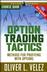 Option Trading Tactics Course Book with DVD